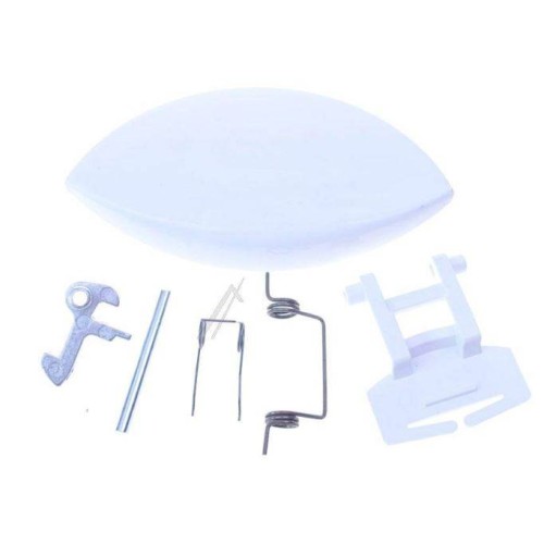 Kit Maniglia OblÒ Lavatrice Ardo Merloni 651027704 New Di.Gi.T. Service SRLS