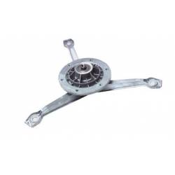 Crociera Con Mozzo Diametro 400 Mm. Indesit Lavatrice