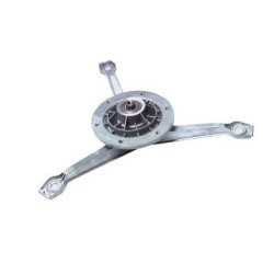 Crociera Con Mozzo Diametro 400 Mm. Indesit Lavatrice Di.Gi.T. Service