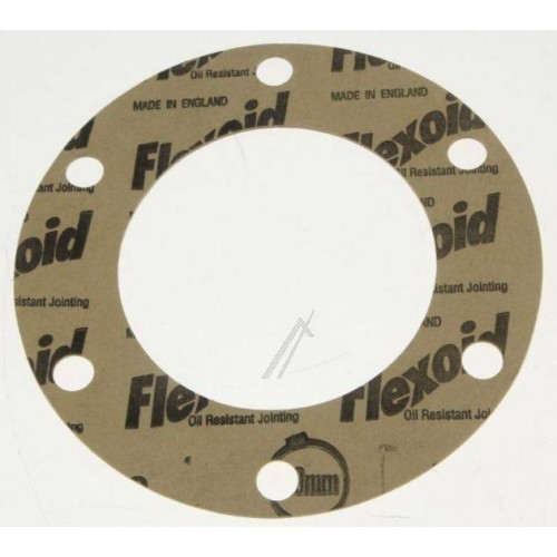 Guarnizione Mozzo L5 Spessa Lavatrice Indesit C00103642 Di.Gi.T. Service