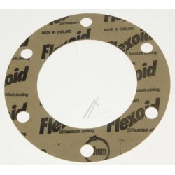 Guarnizione Mozzo L5 Spessa Lavatrice Indesit C00103642 Di.Gi.T. Service