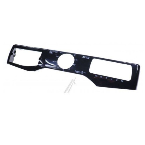 Cruscotto Nero Lavatrice Candy Hoover 41034593 Di.Gi.T. Service