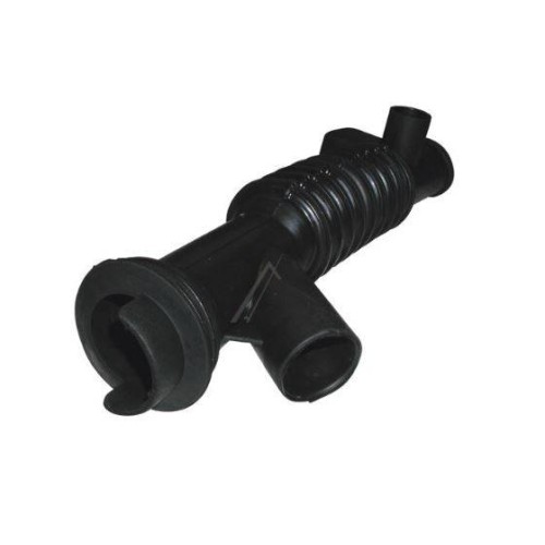 Manicotto Scarico Lavatrice Whirlpool Indesit C00108874 Di.Gi.T. Service