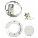 Termostato Vt900000000 Frigorifero Whirlpool 484000008683 Originale