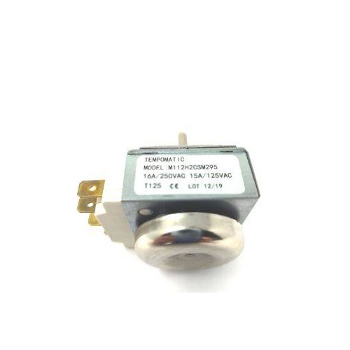 Timer Temporizzatore 120Minuti Lofra 03010755 New Di.Gi.T. Service SRLS