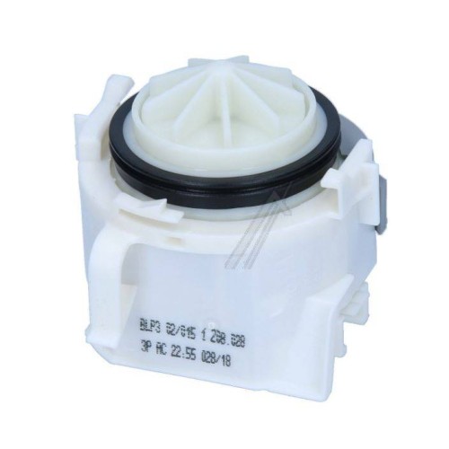 Pompa Scarico Blp3 02/007 Lvst Bosch Siemens 00631200 Di.Gi.T. Service
