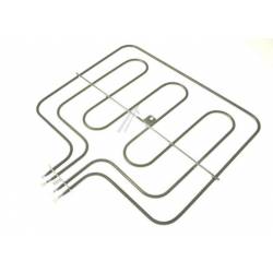 Resistenza 1400+1200W 230V Forno Vestel 32017631 Di.Gi.T. Service
