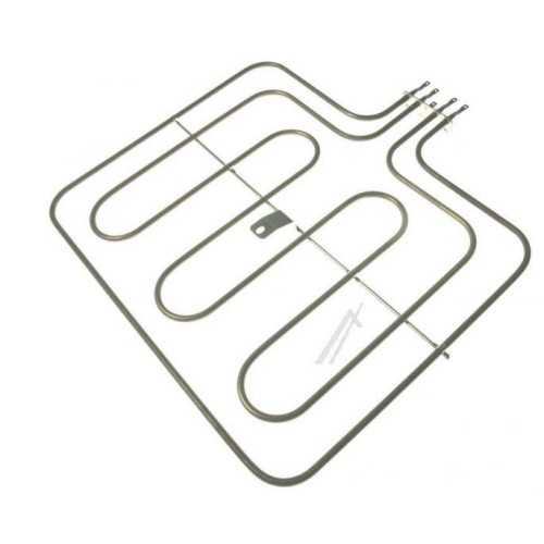 Resistenza 1400+1200W 230V Forno Vestel 32017631 Di.Gi.T. Service