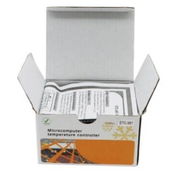 ETC-961 Controllo Elettronico Frigo TN e BT 00542216 Di.Gi.T Service