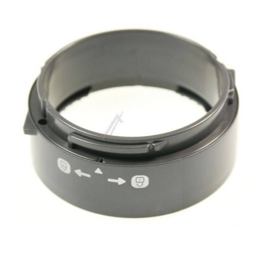 Supporto Bicchiere/Ciotola Frullatore Moulinex MS-651090 Di.Gi.T. Service