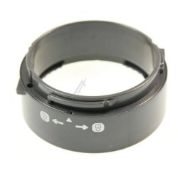 Supporto Bicchiere/Ciotola Frullatore Moulinex MS-651090 Di.Gi.T. Service