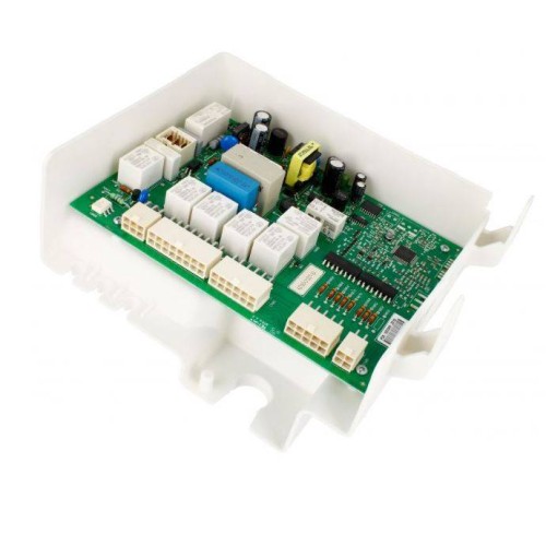 Scheda Elettronica Di Controllo Frigo Whirlpool 481010401237 Di.Gi.T. Service