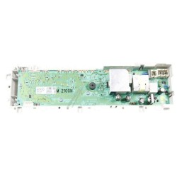 Scheda Elettronica Lavatrice Rex 973914529119005 Di.Gi.T. Service