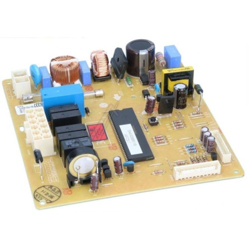 Scheda Elettronica Frigo LG EBR32790337 New Di.Gi.T. Service SRLS