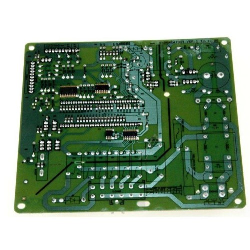 Scheda Elettronica Frigo LG EBR32790337 New Di.Gi.T. Service SRLS