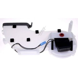 Motoventilatore Frigo Bosch Siemens 00669430 Di.Gi.T. Service