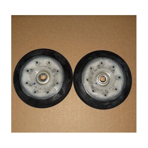 Ruota Rullo Asciugatrice LG AGM75510719 MAF64908109 NEW Di.Gi.T. Service SRLS