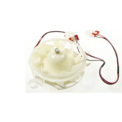 Motoventilatore No Frost Frigo LG EAU64824401 Di.Gi.T Service