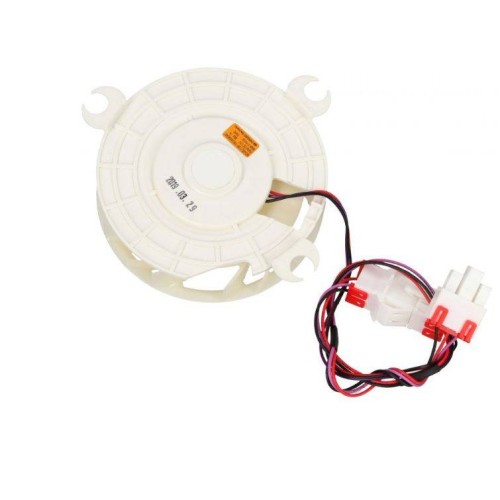 Motoventilatore No Frost Frigo LG EAU64824401 Di.Gi.T Service