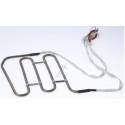 Resistenza Sbrinamento Frigo Arcelik Beko 9178018945 Di.Gi.T. Service