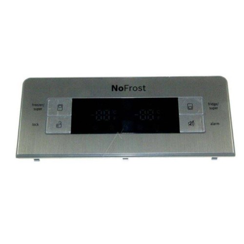 Scheda Display Frigo Bosch Siemens 00750815 Di.Gi.T. Service