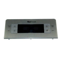 Scheda Display Frigo Bosch Siemens 00750815 Di.Gi.T. Service