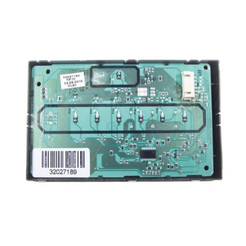 Scheda Elettronica Frigo Zerowatt Vestel 32027189 Di.Gi.T. Service