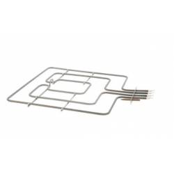 Resistenza Inferiore Bosch Siemens 00776217 Originale 2