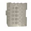 Coprilampada Frigo Whirlpool Indesit C00015387 Di.Gi.T. Service