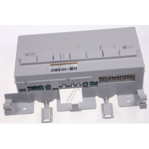 Scheda Controllo Lavatrice Whirlpool 480111100437 Di.Gi.T. Service