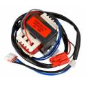 Trans Power K Top Exp 220v,17 Frigorifero Samsung Da26-30111h Originale