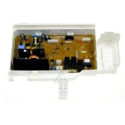 Scheda Programmi Lavatrice Samsung DC92-00596D Di.Gi.T. Service 