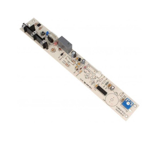 Modulo Cruscotto Frigo Bompani M57546048500 Di.Gi.T. Service