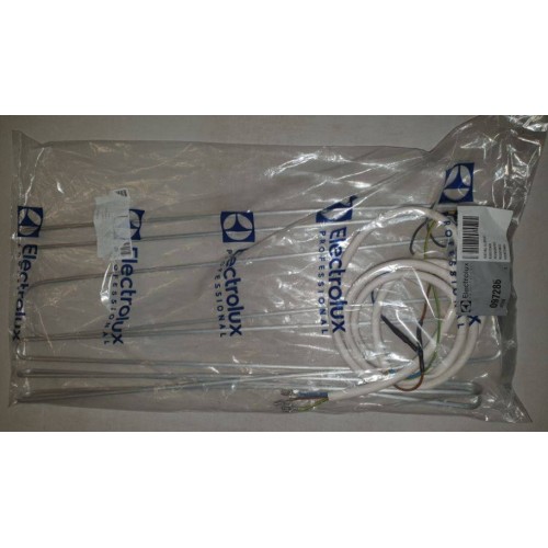 Resistenza Sbrinamento Frigo Electrolux 097286 Di.Gi.T. Service