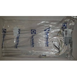 Resistenza Sbrinamento Frigo Electrolux 097286 Di.Gi.T. Service