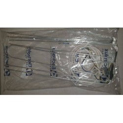 Resistenza Sbrinamento Frigo Electrolux 097286 Di.Gi.T. Service