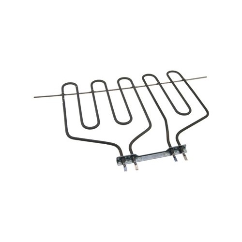 Resistenza Bistecchiera 1000+1450W 230V De Longhi 5112610081   Di.Gi.T. Service