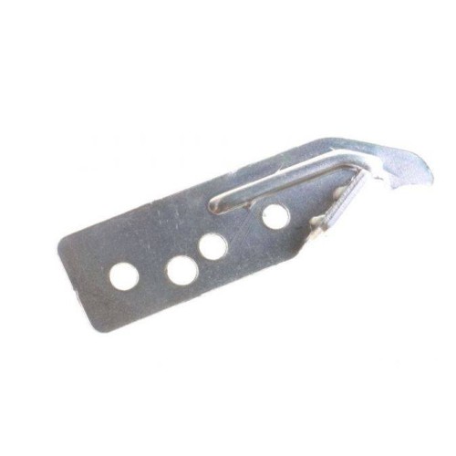 Perno Cerniera Inferiore Porta Frigo LG 4620JA3001B Di.Gi.T. Service