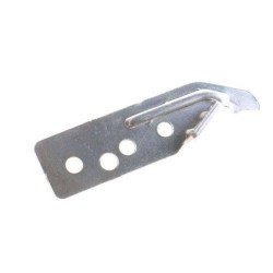 Perno Cerniera Inferiore Porta Frigo LG 4620JA3001B Di.Gi.T. Service