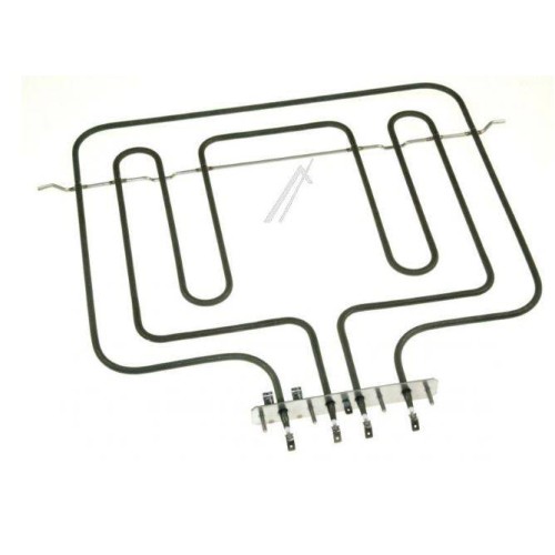 Resistenza Superiore Grill Forno Smeg 806890387 Di.Gi.T. Service