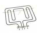 Rest Sup Grill Bit S200x1 Forno Smeg 806890387 Originale