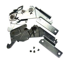 Kit Cerniera Lvst DX+SX  Whirlpool 481231018966 Di.Gi.T. Service