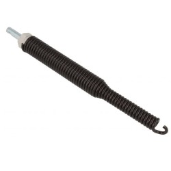 Molla Tirante Cerniera Porta Lavastoviglie Whirlpool 481249238389 Di.Gi.T. Service