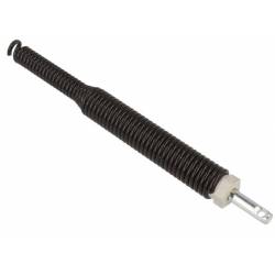 Molla Tirante Cerniera Porta Lavastoviglie Whirlpool 481249238389 Di.Gi.T. Service 2