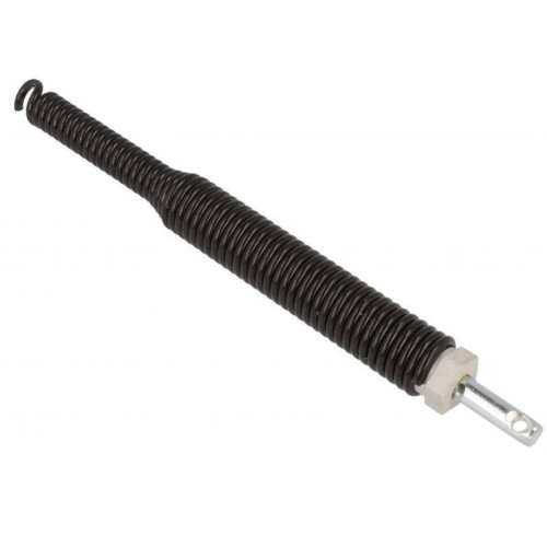 Molla Tirante Cerniera Porta Lavastoviglie Whirlpool 481249238389 Di.Gi.T. Service