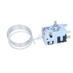 Termostato Frigo Danfoss 077B-6938 Ariston C00255830 Di.Gi.T. Service 