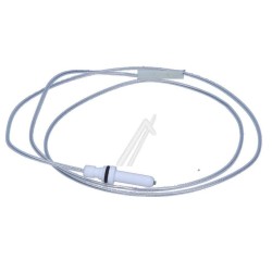 Candeletta Accensione 900MM Piano Cottura Smeg 810930124 Di.Gi.T. Service