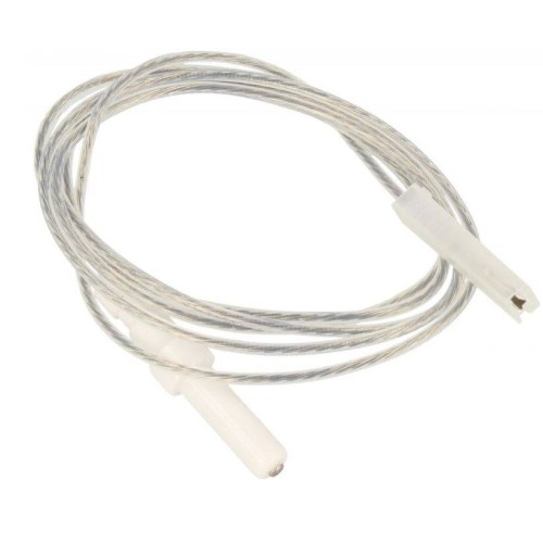 Candeletta Ausiliario L. 870 MM Piano Cottura Forno Smeg 810930151 Di.Gi.T. Service