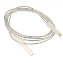 Candeletta Ausiliario L. 870 MM Piano Cottura Forno Smeg 810930151 Di.Gi.T. Service