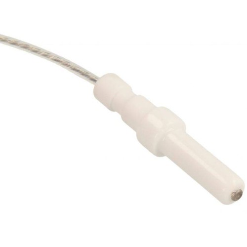 Candeletta Ausiliario L. 870 MM Piano Cottura Forno Smeg 810930151 Di.Gi.T. Service